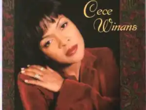 Cece Winans - We Wish You A Merry Christmas